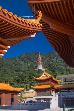 深圳弘法寺二期