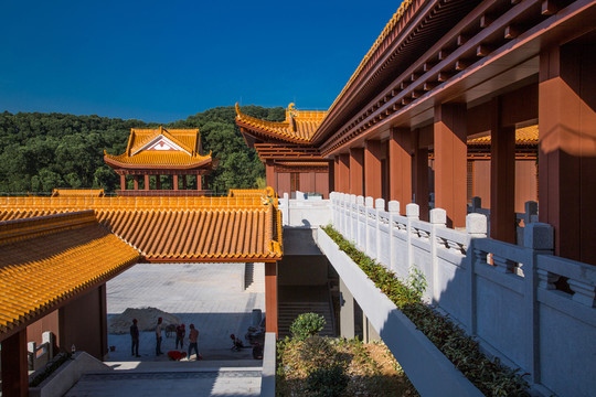 深圳弘法寺二期