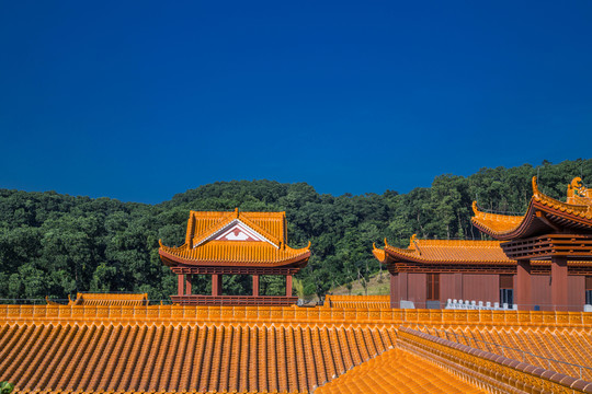 深圳弘法寺二期