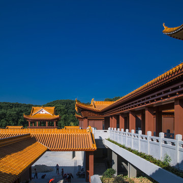 深圳弘法寺二期
