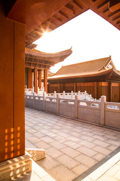 深圳弘法寺二期