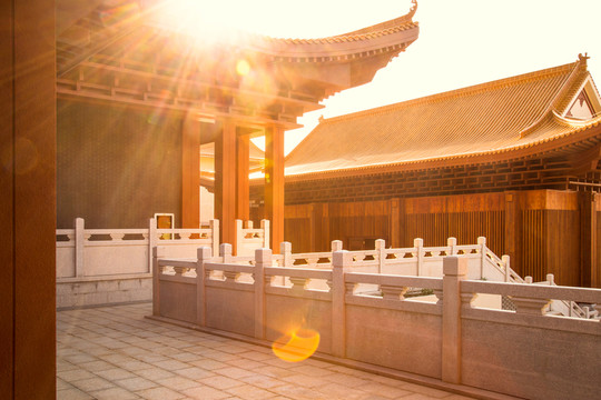 深圳弘法寺二期