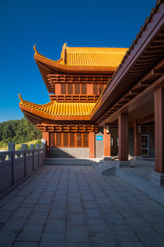 深圳弘法寺二期