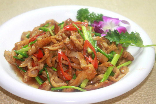 瀏陽(yáng)臘腸