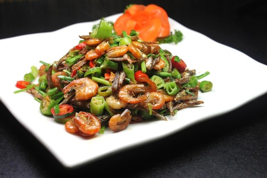 魚米之鄉(xiāng)