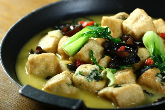 油豆腐鍋?zhàn)? style=