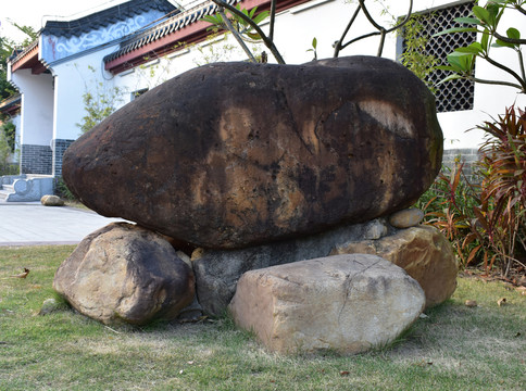 石頭