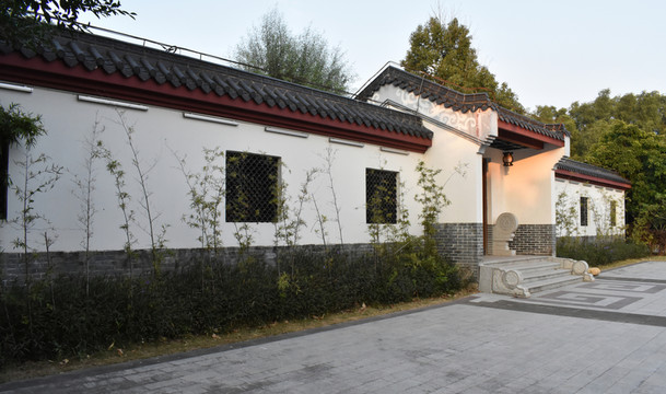 古宅子