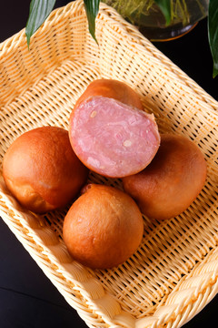 香腸
