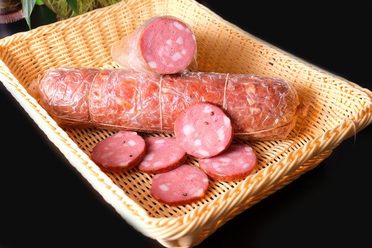 兒童腸
