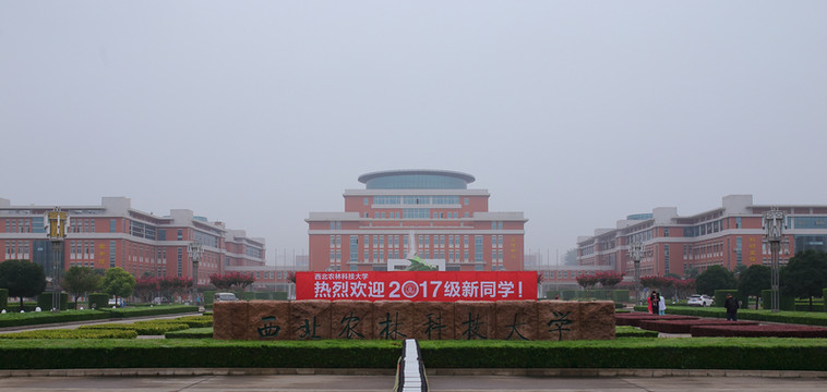 西北農(nóng)林科技大學(xué) 西北農(nóng)林大學(xué)