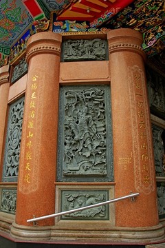 龍隱寺