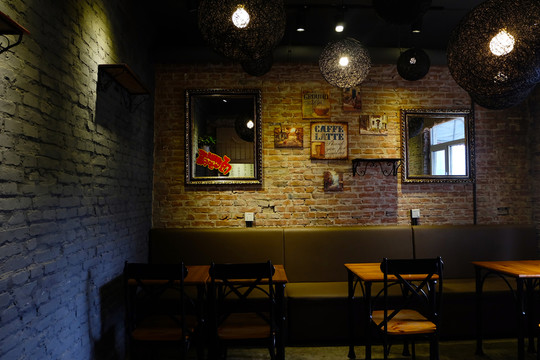 飯店裝修