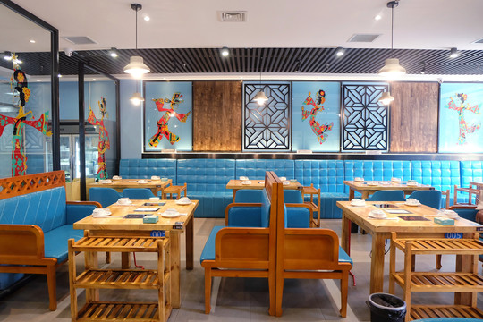 飯店裝修