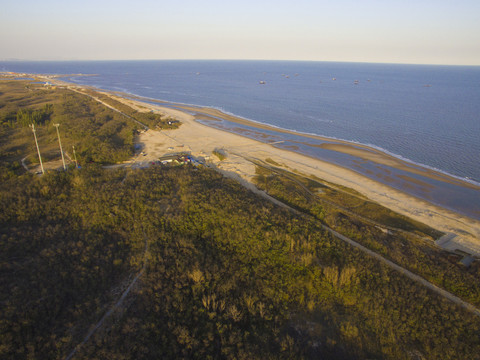 秦皇島翡翠島
