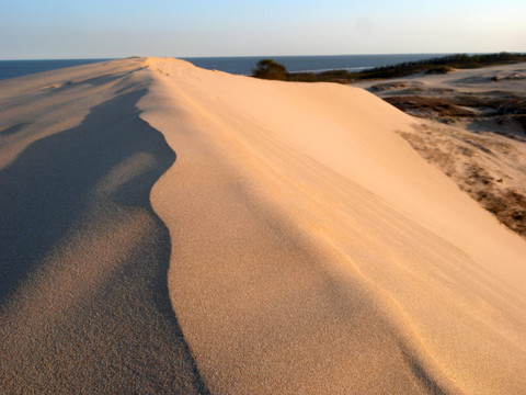 秦皇島翡翠島