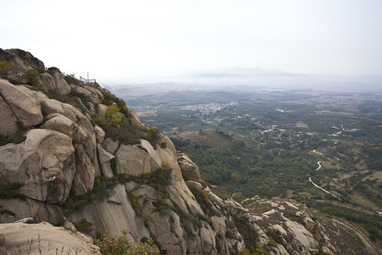 秦皇島天馬山