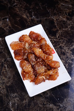 龍利魚
