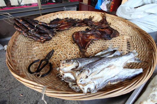 安昌古鎮(zhèn)