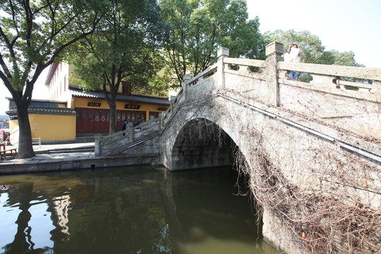 安昌古鎮(zhèn)