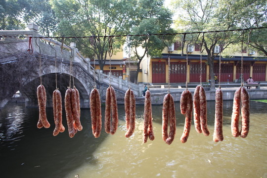 安昌古鎮(zhèn)