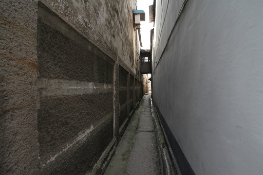 安昌古鎮(zhèn)