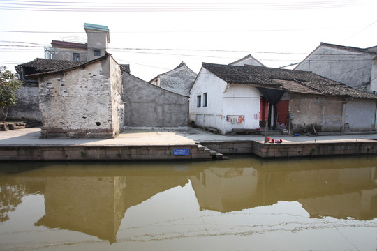 安昌古鎮(zhèn)