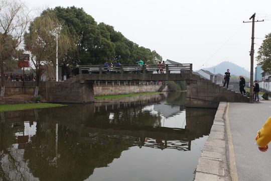 安昌古鎮(zhèn)