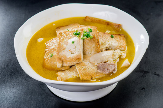 農(nóng)家豆腐