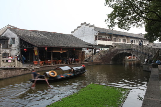 安昌古鎮(zhèn)