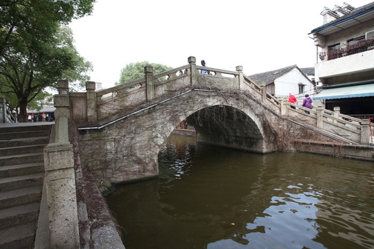 安昌古鎮(zhèn)