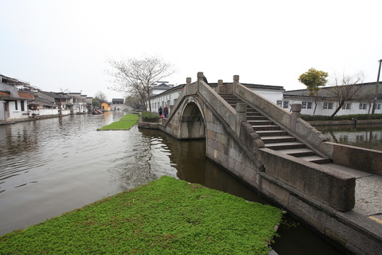 安昌古鎮(zhèn)