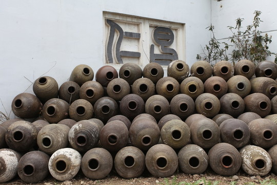 安昌古鎮(zhèn)