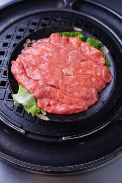 錫紙牛筋
