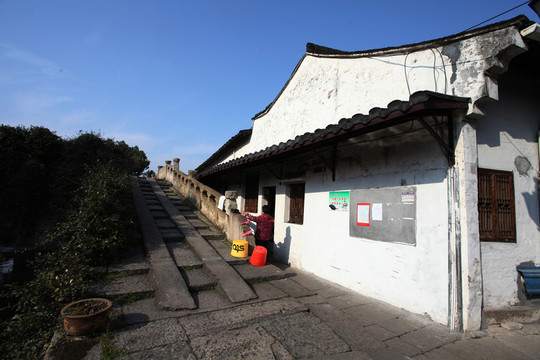 紹興古城