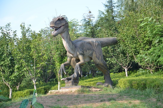 恐龍