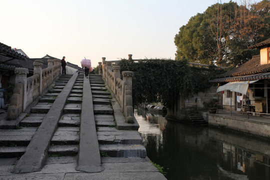 紹興古城