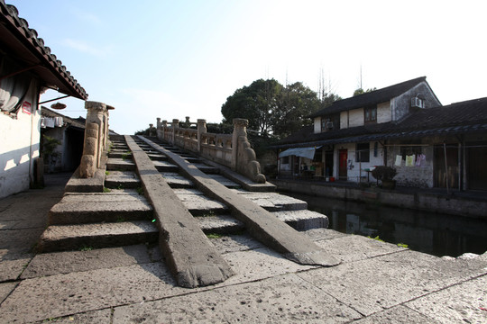 紹興古城