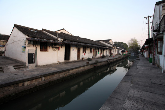 紹興古城