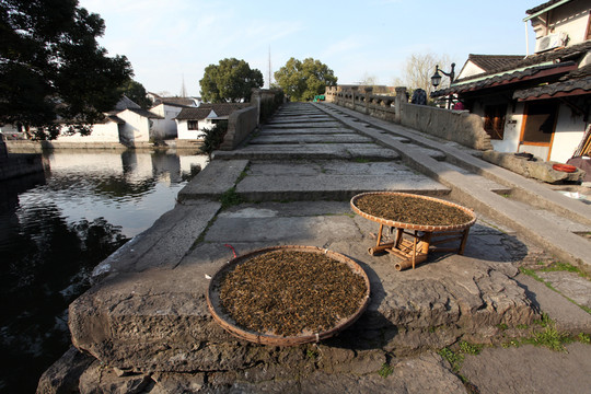 紹興古城
