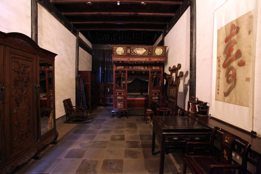 紹興古城