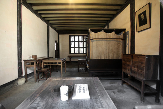 紹興古城