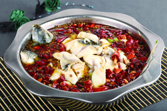 水煮魚