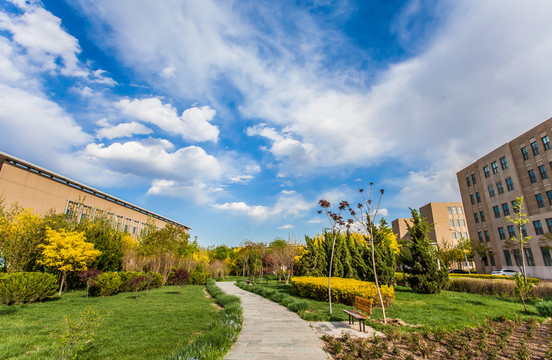中國民航大學(xué)