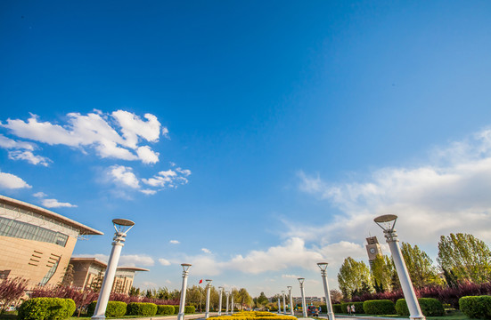 中國民航大學(xué)