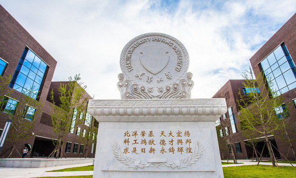 北洋大學(xué)