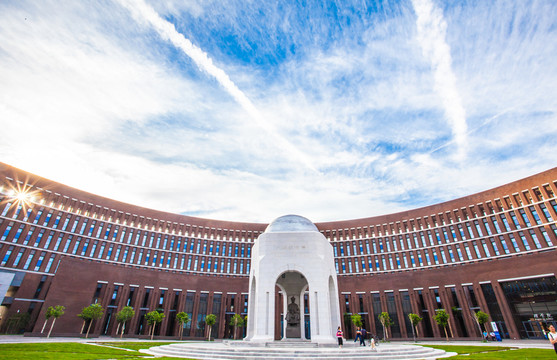 北洋大學(xué)