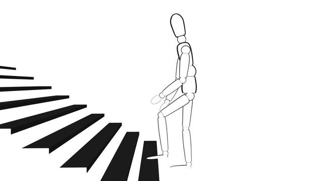 階段