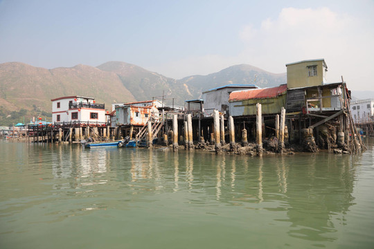 亞洲漁業(yè)