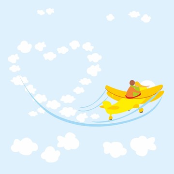 春天